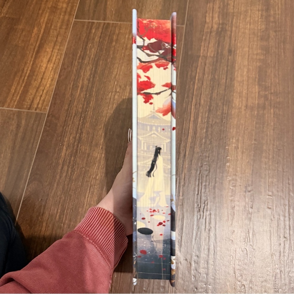 Fairyloot the Night Blood Prince - Picture 2 of 8